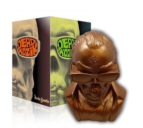 DKE DEAD KOZIK: BUST - BRONZE