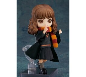 Good Smile Company Harry Potter: Hermione Granger Nendodroid Doll