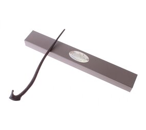 The Noble Collection Harry Potter - Death Eater's Wand ( stallion ) Character-Edition)