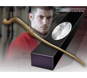 The Noble Collection Harry Potter - Viktor Krum Wand (Character-Edition)