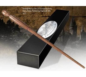 The Noble Collection Harry Potter Wand Death Eater Version 2 (Character-Edition)