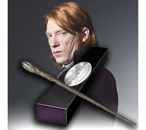 The Noble Collection Harry Potter - Bill Weasley's Wand (Character-Edition)