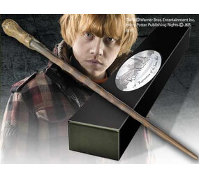 The Noble Collection Harry Potter: Ron Weasley's Wand (Character Edition)