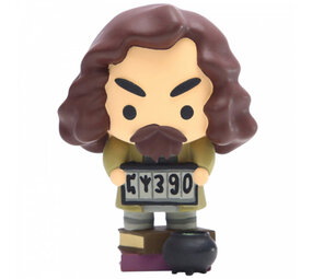 enesco Harry Potter : Sirius Charm Figurine