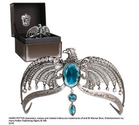 The Noble Collection Harry Potter - Ravenclaw Diadem