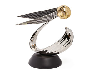 The Noble Collection Harry Potter - The Golden Snitch 