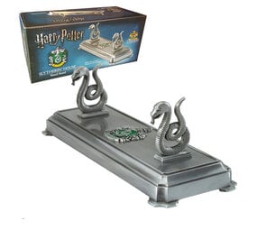 The Noble Collection Harry Potter: Slytherin Wand Stand