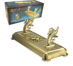 The Noble Collection Harry Potter: Hufflepuff Wand Stand