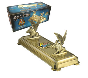 The Noble Collection Harry Potter: Hogwarts Wand Stand