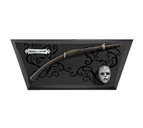 The Noble Collection Harry Potter - Bellatrix Lestrange's Wand