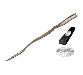 The Noble Collection Harry Potter - Grindelwald’s Wand (Character-Edition)