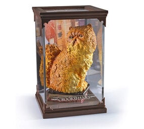 The Noble Collection Harry Potter: Magical Creatures Nr. 11 - Crookshanks