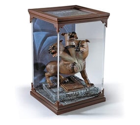 The Noble Collection Harry Potter: Magical Creatures No 13 - Fluffy