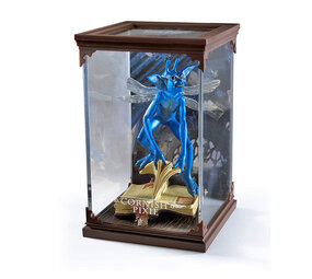 The Noble Collection Harry Potter: Magical Creatures Nr. 15 - Cornish Pixie