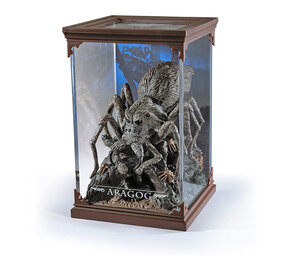 The Noble Collection Harry Potter: Magical Creatures Nr. 16 - Aragog