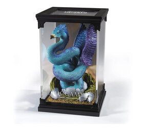 The Noble Collection Magical creatures - Occamy - Fantastic Beasts figurine
