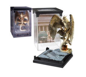 The Noble Collection Magical creatures - Thunderbird - Fantastic Beasts figurine
