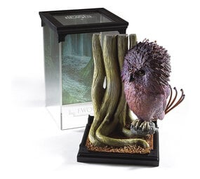 The Noble Collection Fantastic Beasts - Magical creatures nr. 3 - Fwooper