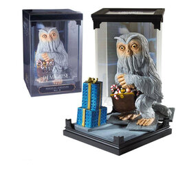 The Noble Collection Magical creatures - Demiguise - Fantastic Beasts figurine