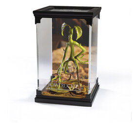 The Noble Collection Magical creatures - Bowtruckle - Fantastic Beasts figurine