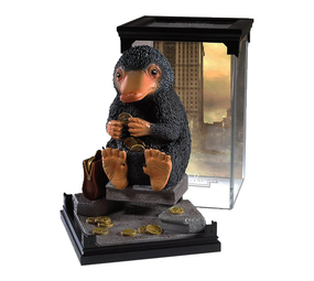 The Noble Collection Magical creatures - Niffler - Fantastic Beasts figurine
