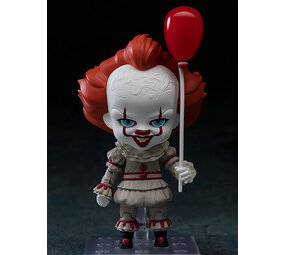 Good Smile Company IT: Pennywise Nendoroid