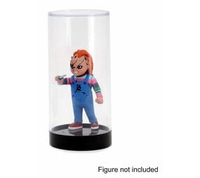 NECA Cylindrical Display Stand for 3.75 inch Action Figures
