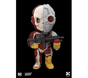 Fame Master Enterprise Ltd DC Comics: Deadshot X-Ray Figurine