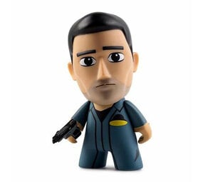 Kidrobot The Expanse: James Holden 5 inch Figure