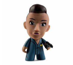 Kidrobot The Expanse: Naomi Nagata 5 inch Figure