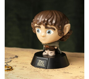 Paladone Lord of the Rings: Frodo Icon Light