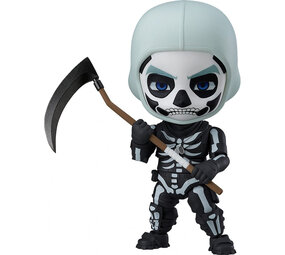 Good Smile Company Fortnite: Skull Trooper - Nendoroid