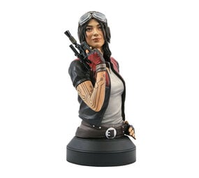 Diamond Direct Star Wars: Dr. Aphra Comic 1:6 Scale Bust