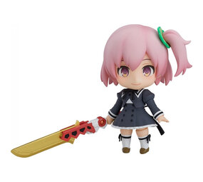 Good Smile Company Assault Lily: Riri Hitotsuyanagi Nendoroid