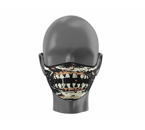 SD Toys Zombie - Mouth Mask