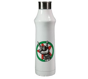 Dark Horse Cyberpunk 2077: Metal Water Bottle