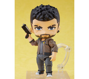 Good Smile Company Cyberpunk 2077: Male V Nendoroid