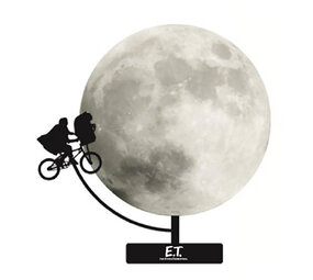 Fizz Creations E.T. the Extra-Terrestrial: Moon Mood Light