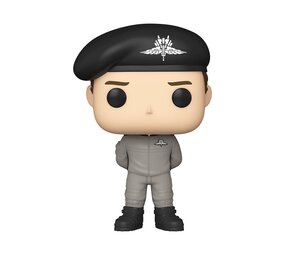 Funko Pop! Movies Starship Troopers - Rico In Jumpsuit