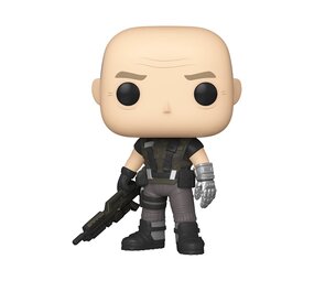 Funko Pop! Starship Troopers: Jean Rasczak