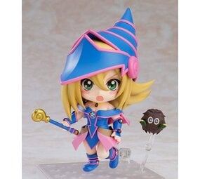 Good Smile Company Yu-Gi-Oh: Dark Magician Girl Nendoroid