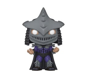 Funko Pop! Movies: Teenage Mutant Ninja Turtles 2 - Super Shredder