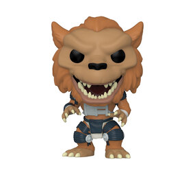 Funko Pop! Movies: Teenage Mutant Ninja Turtles 2 - Rahzar