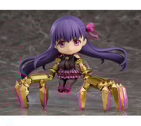 Good Smile Company Fate Grand Order: Alter Ego - Passionlip Nendoroid