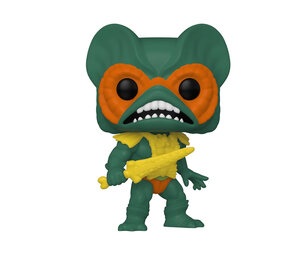 Funko Pop! Vinyl Masters of the Universe - Merman