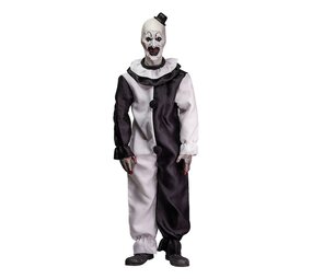 Trick or Treat Studios Terrifier: Art the Clown 1:6 Scale Figure