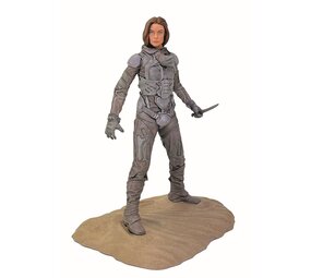 Dark Horse Dune: Lady Jessica PVC Statue