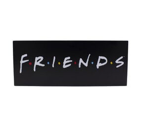 Paladone Friends: Logo Light