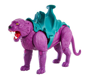 Mattel Masters of the Universe: Origins - Panthor Action Figure