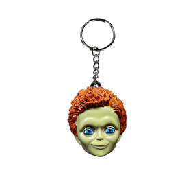 Trick or Treat Studios Seed of Chucky: Glen Keychain